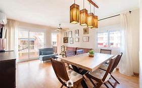 Mediterranean Way - Bohemian Apartment